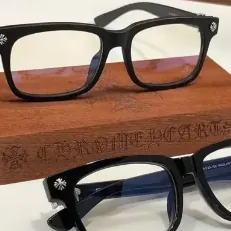 Glasses and shades from the catalogue