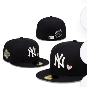 Caps and beanies from the catalogue