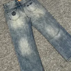 Denim from the catalogue