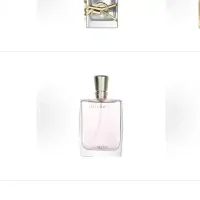 Fragrance from the catalogue