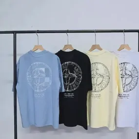 Tees from the catalogue